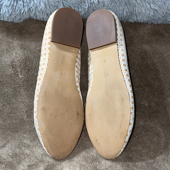 Nina Originals Women’s Ballet Flats Size 8 - Picture 6 of 10